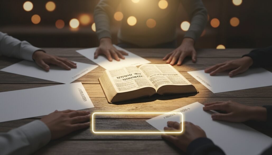 Home My Bible Song 2026 tricky hindi quiz answers