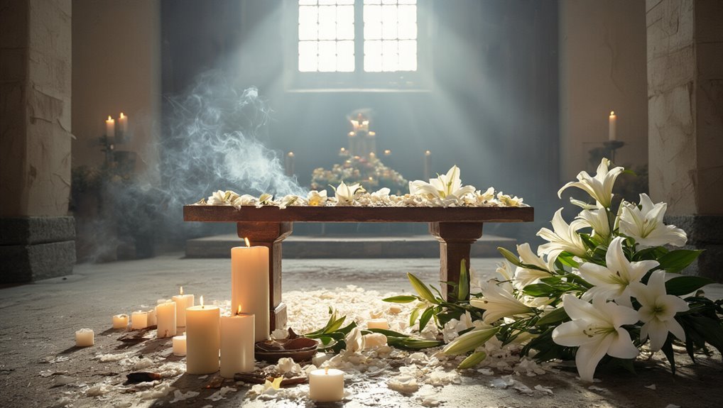 understanding easter monday liturgy meaning