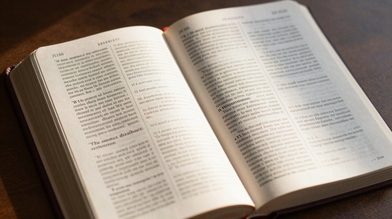 uplifting verses combat depression