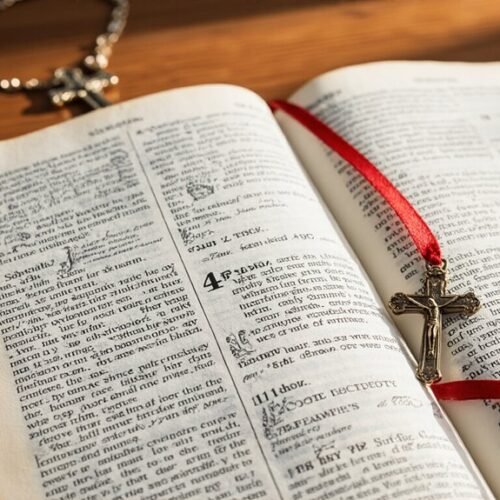 verses christians should memorize