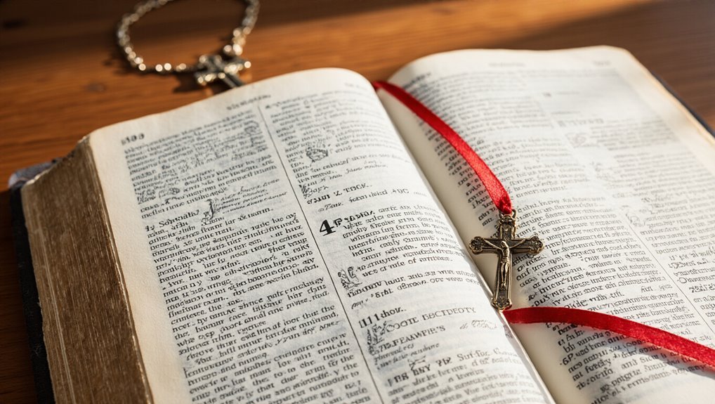 verses christians should memorize