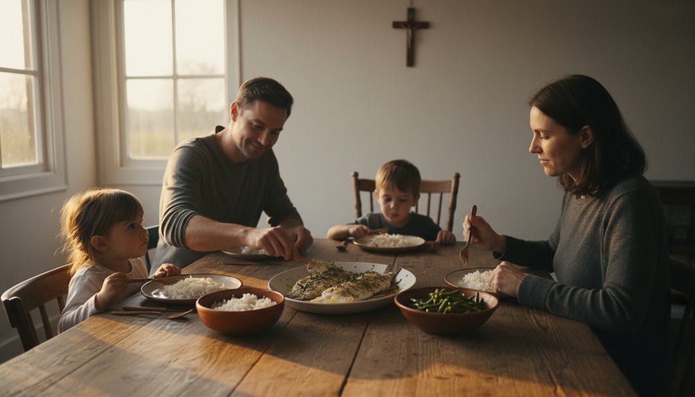 why fasting on friday