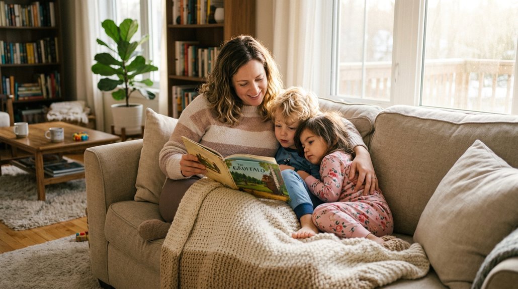 wise daughter mother reveres