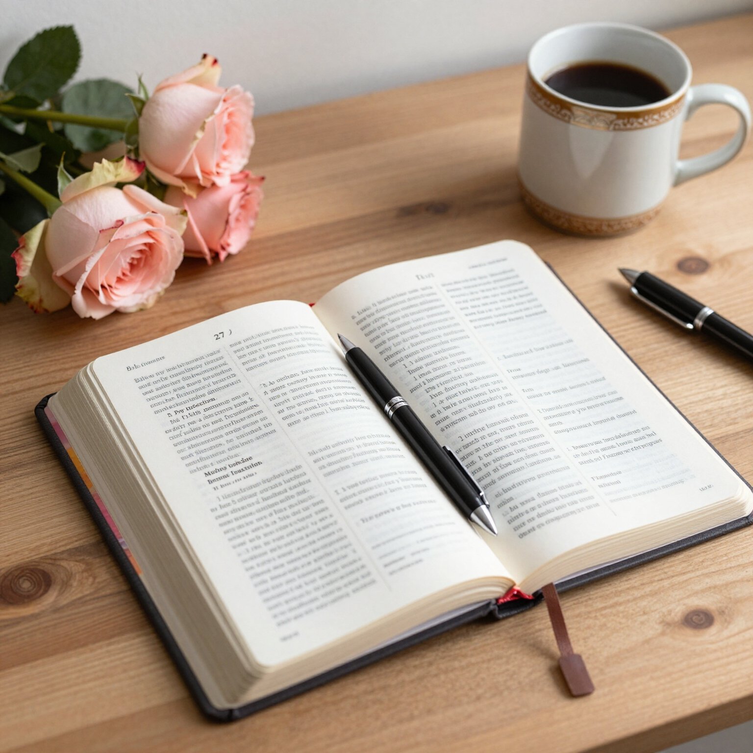 27 bible journal ideas