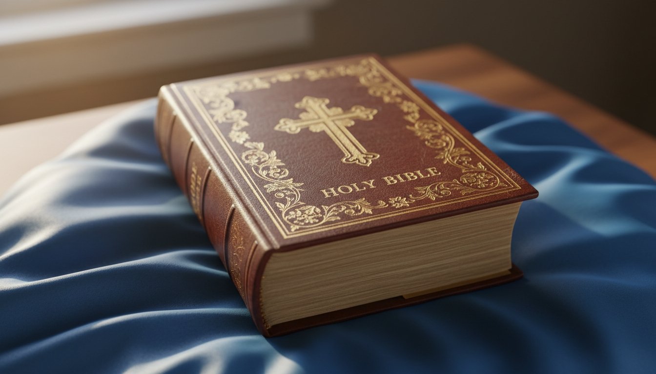 beautiful bible for my wife treasures