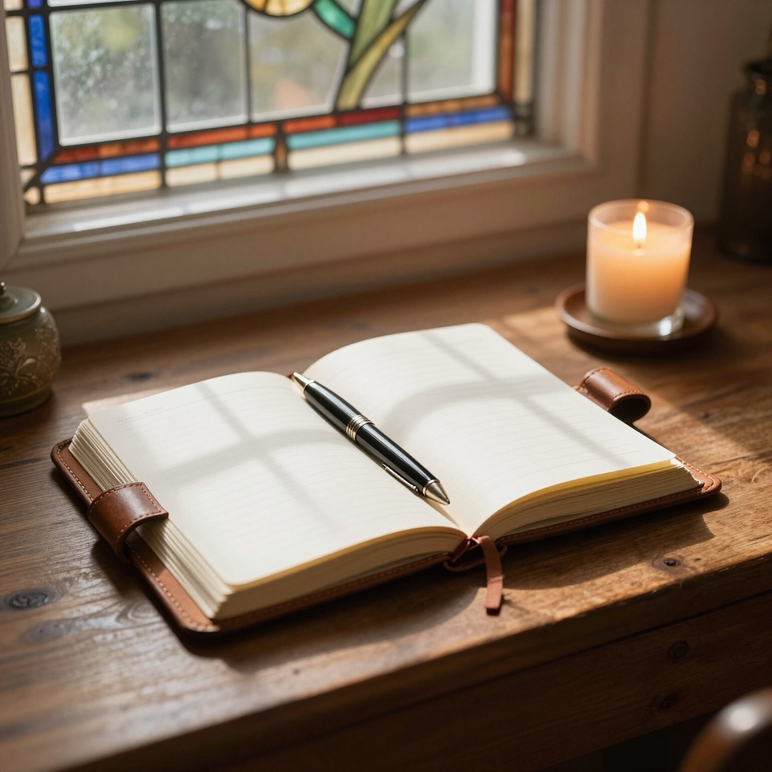 best bible study journal ideas