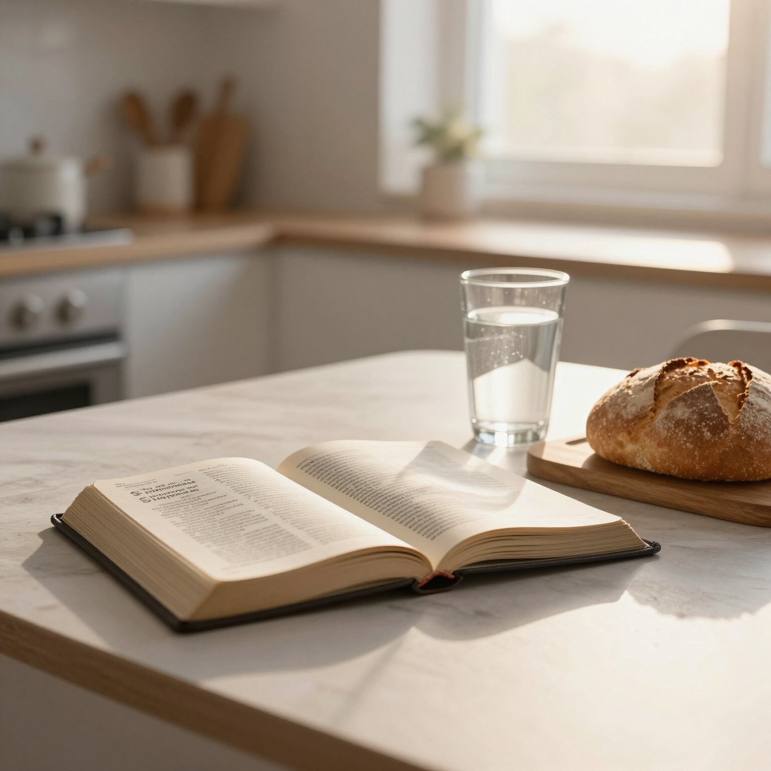 biblical fasting for modern christians