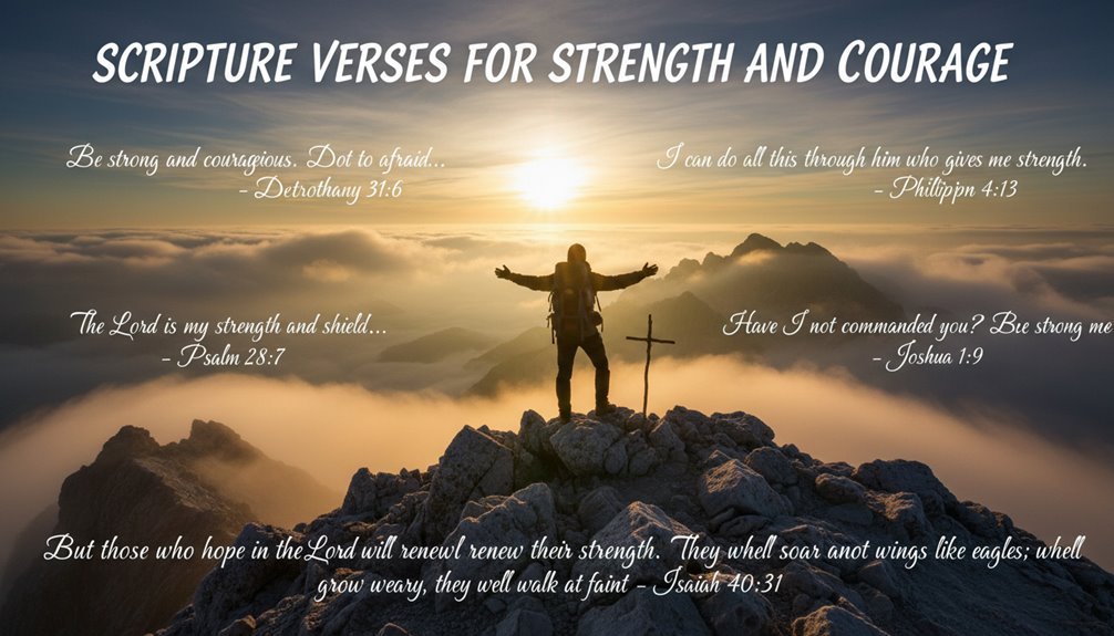 Home My Bible Song 2026 bravery drawn from faith