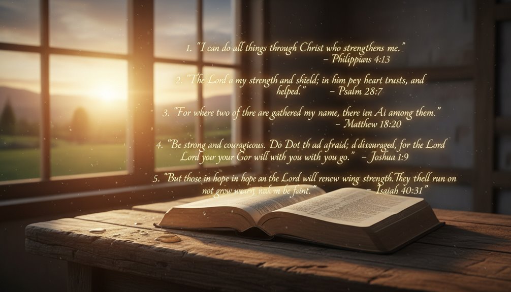 christian daily motivation quotes