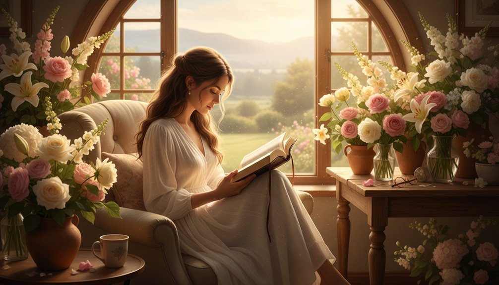 daily verses empowering women daily