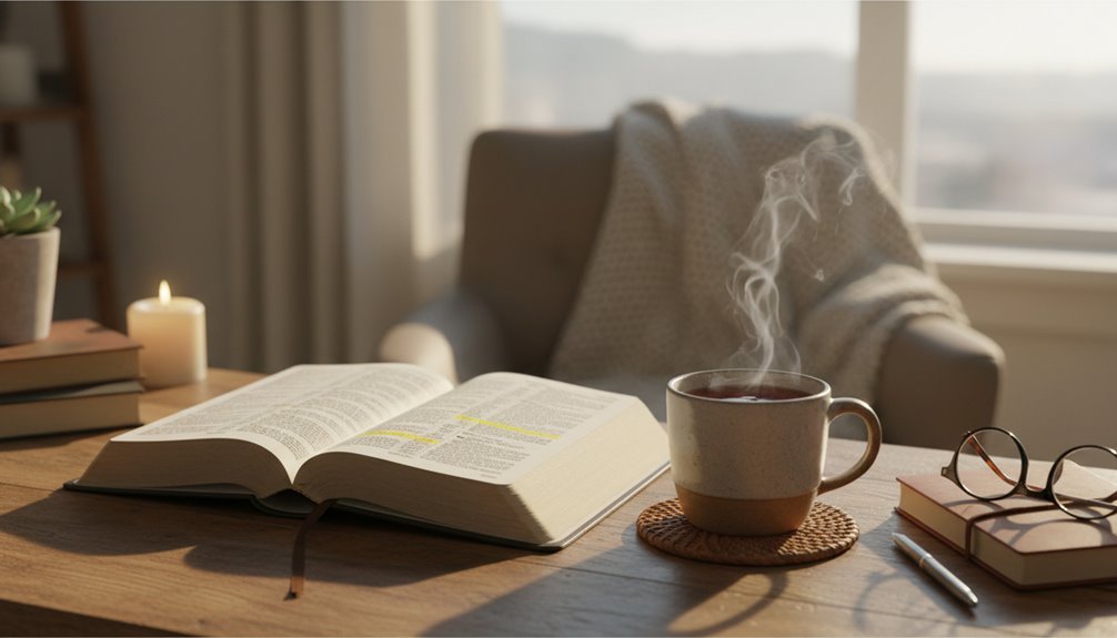 daily verses fuel unwavering motivation