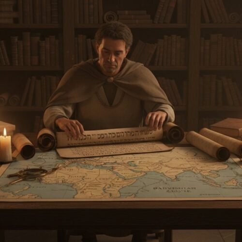 daniel s babylonian exile background