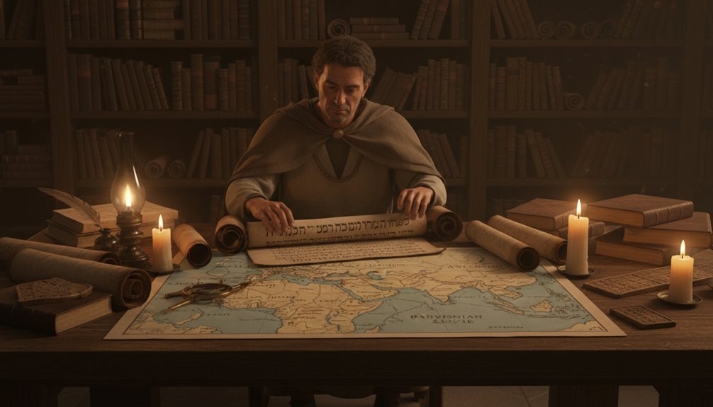 Home My Bible Song 2026 daniel s babylonian exile background