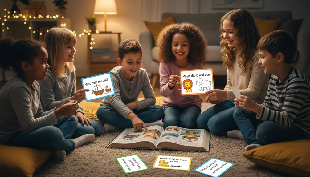 How to Use Easy Bible Trivia Questions (With Answers) My Bible Song 2026 easy bible trivia question guide