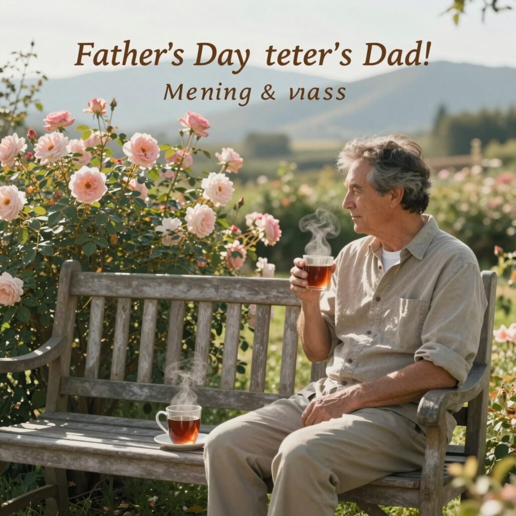 Inspired by timeless verses, discover heartfelt Father’s Day words that will touch his heart and leave you eager to explore more.