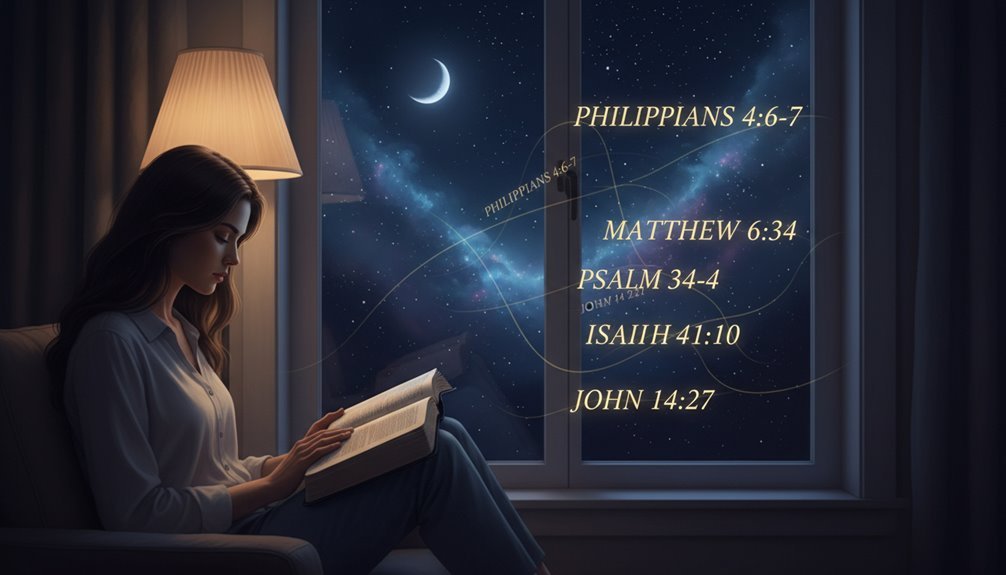 Home My Bible Song 2026 faith calms anxious hearts