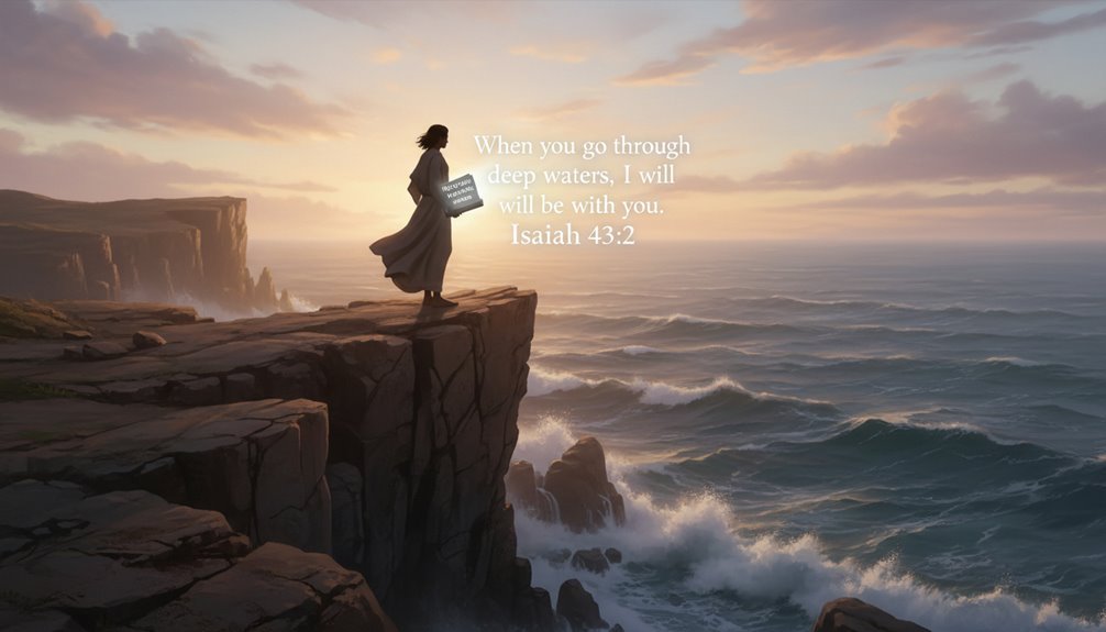 faith strengthens through trials