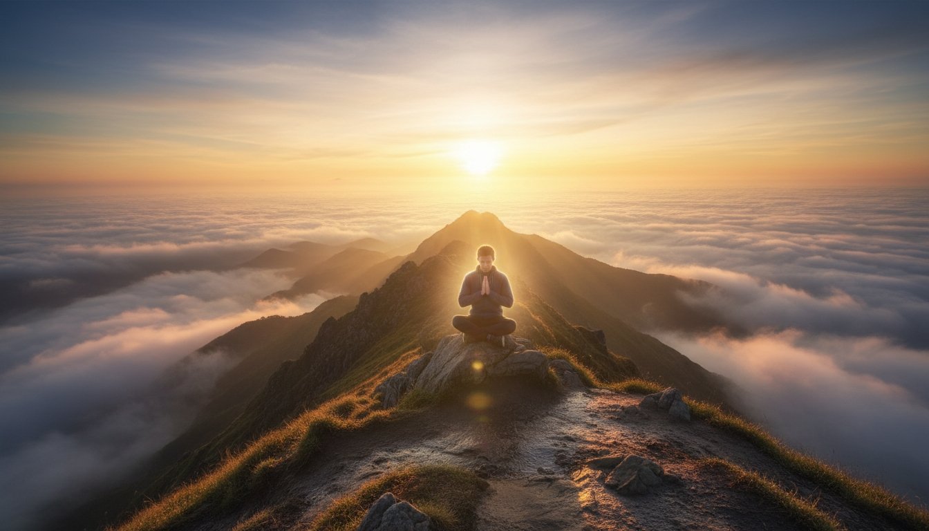 fasting and prayer unlock breakthrough