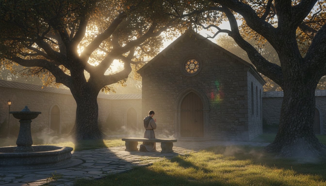 fasting prayer deepen faith