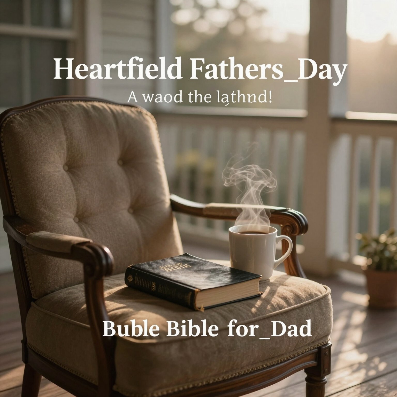 fatherly love timeless guidance