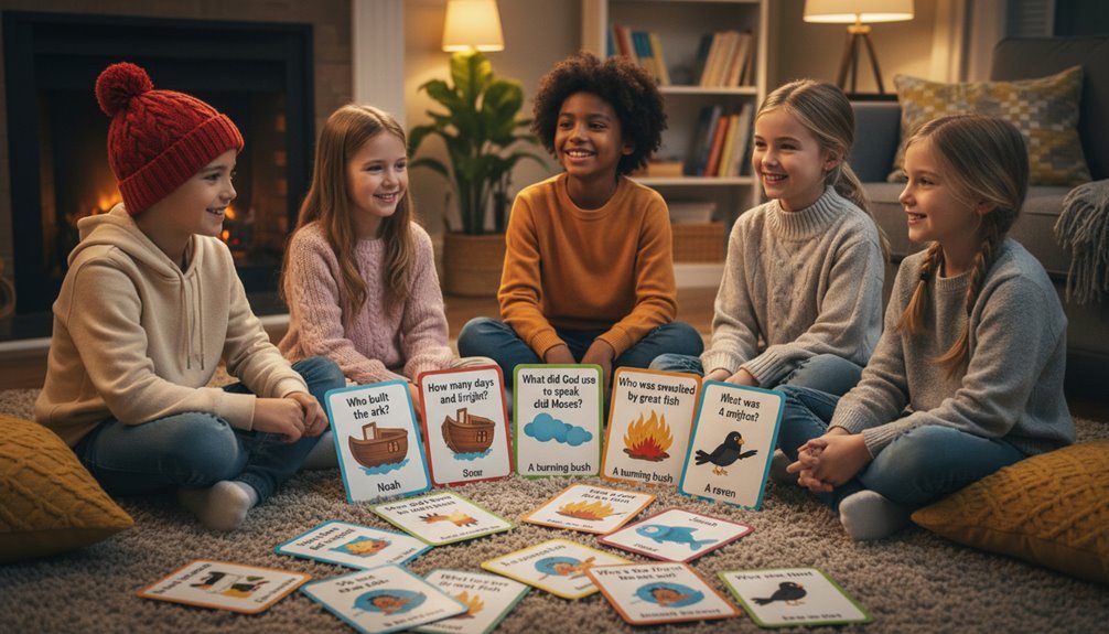 5 Easy Bible Trivia Questions With Answers My Bible Song 2026 five simple bible trivia questions