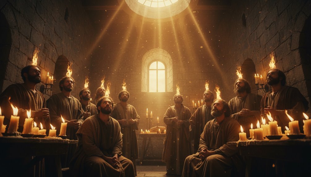 Home My Bible Song 2026 forty nine days after passover