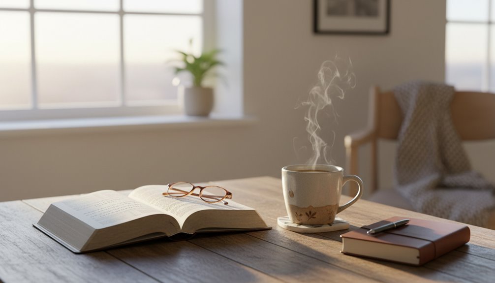 fresh start motivational verse guide