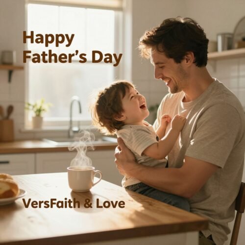 happy father s day faithful love