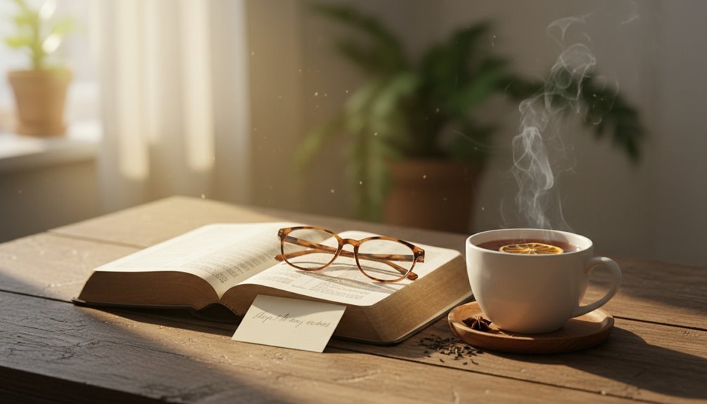 healing verses for daily strength