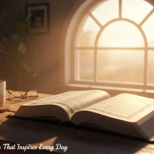 Bible for Women That Inspires Every Day.