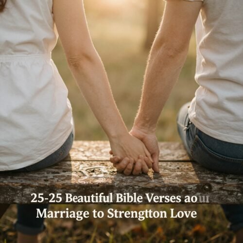 marriage love biblical verses