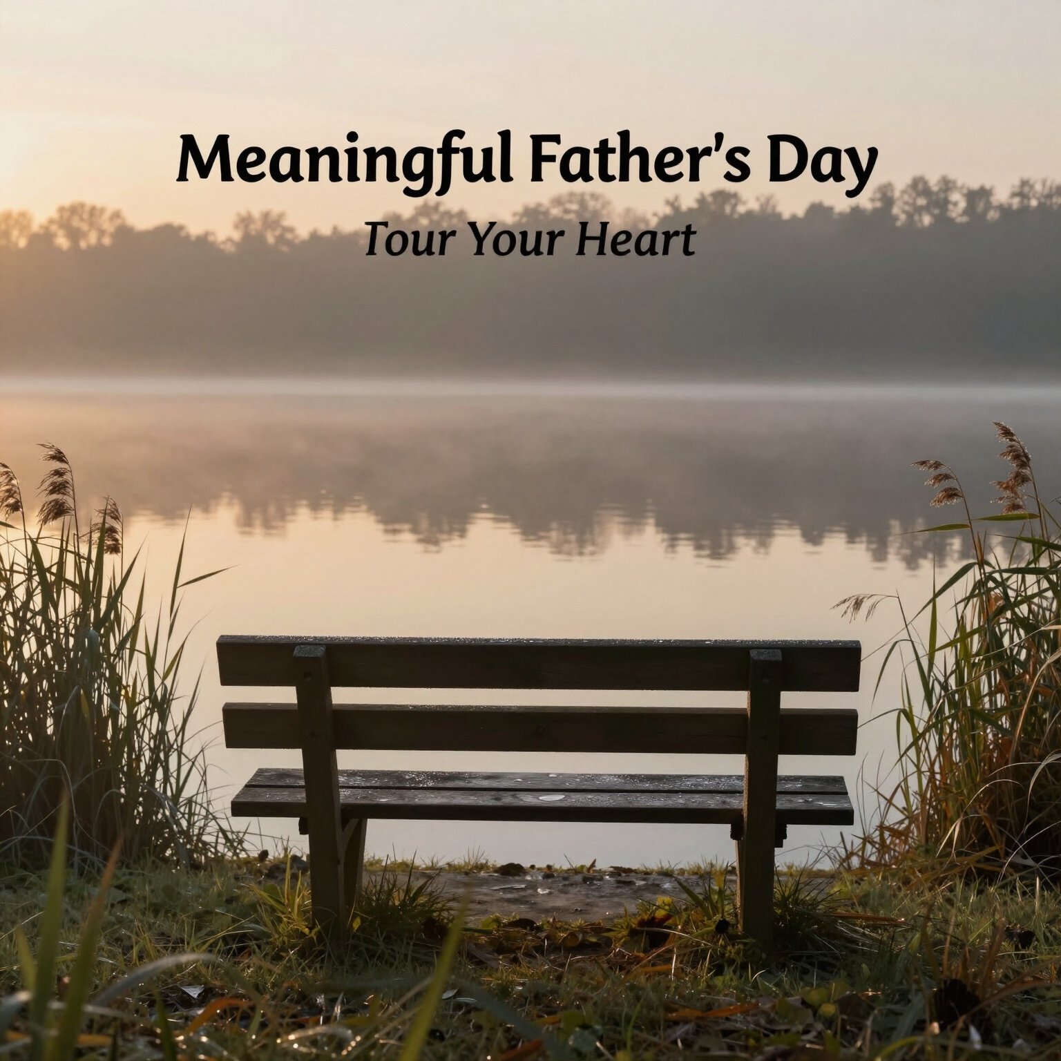 meaningful father s day verse