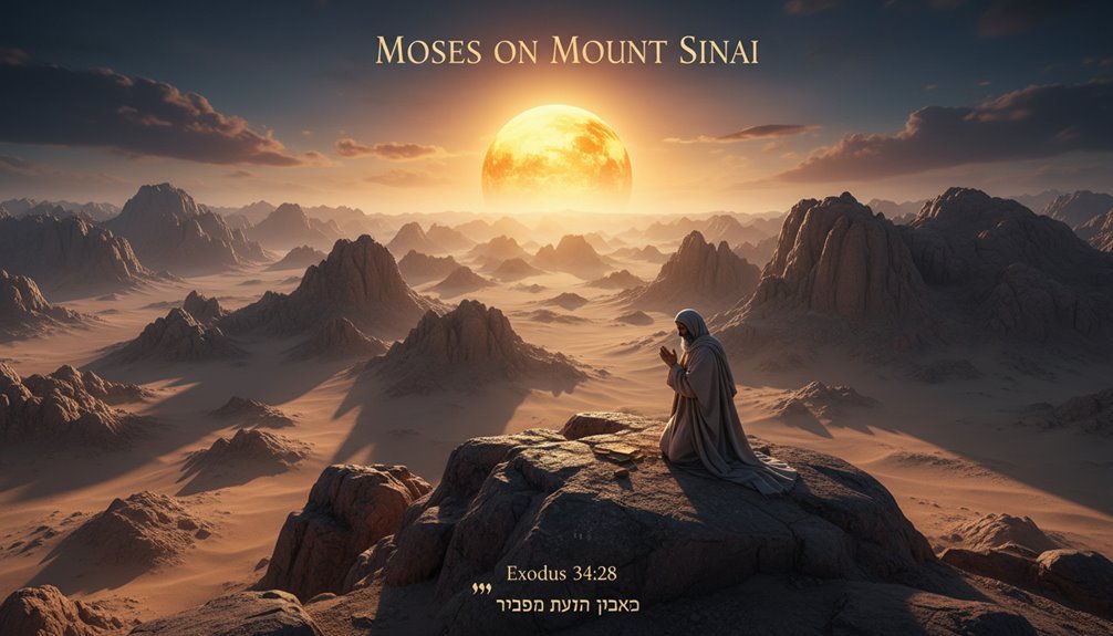 Home My Bible Song 2026 old testament fasting examples