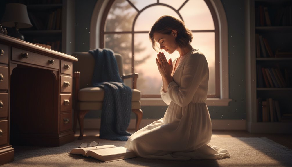 psalms of hopeful endurance