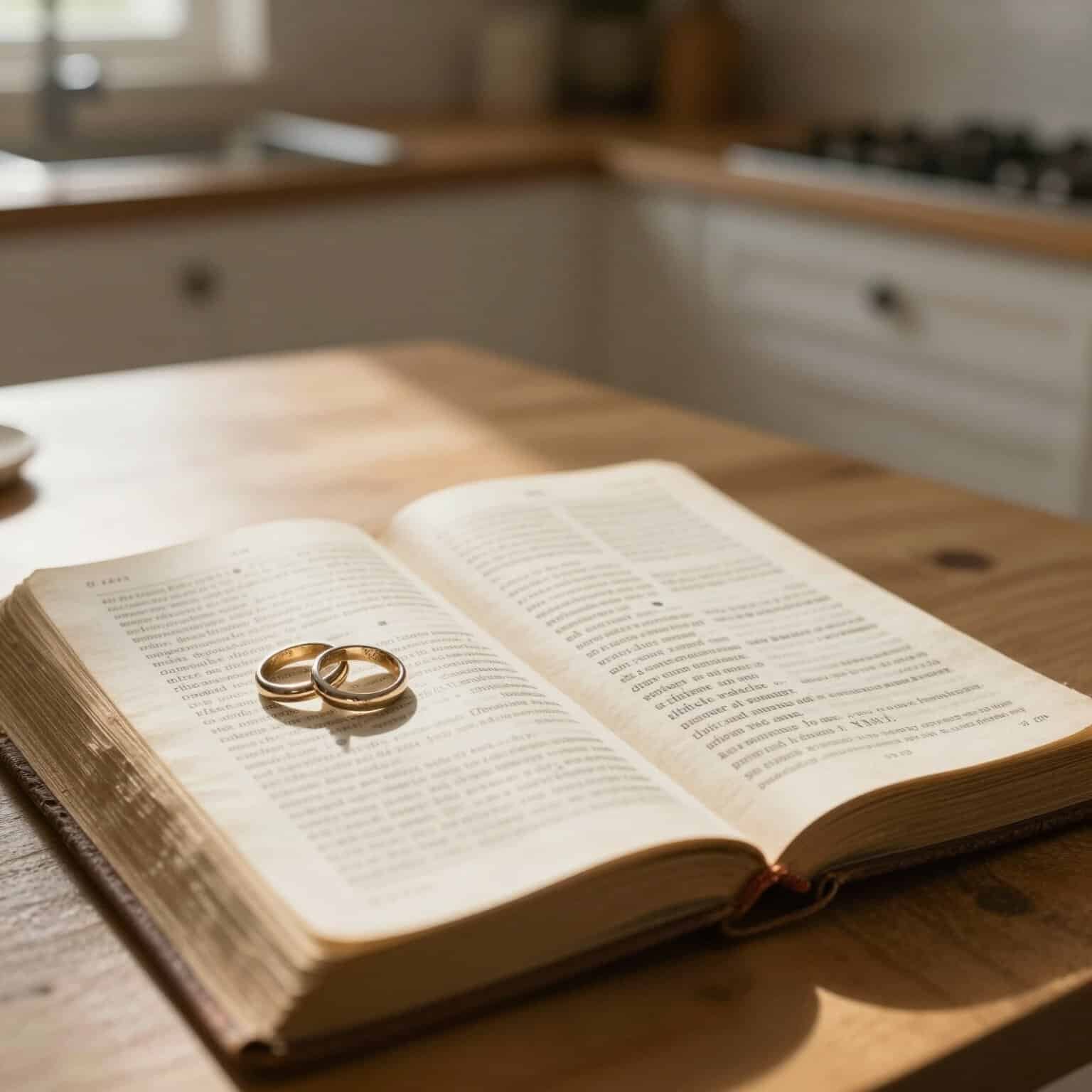 wedding strengthening biblical verses collection