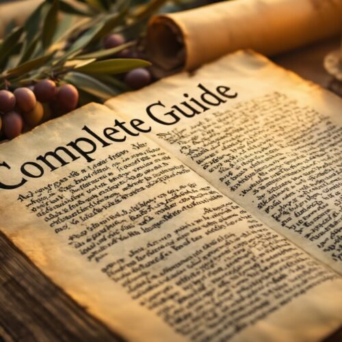 Scriptural Fasting — Every Key Verse You Need to Know My Bible Song 2026 Scriptural Fasting Every Key Verse You Need to Know