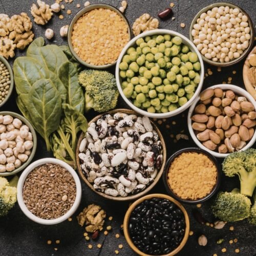 Daniel fast indian grocery list Everything You Need to Buy