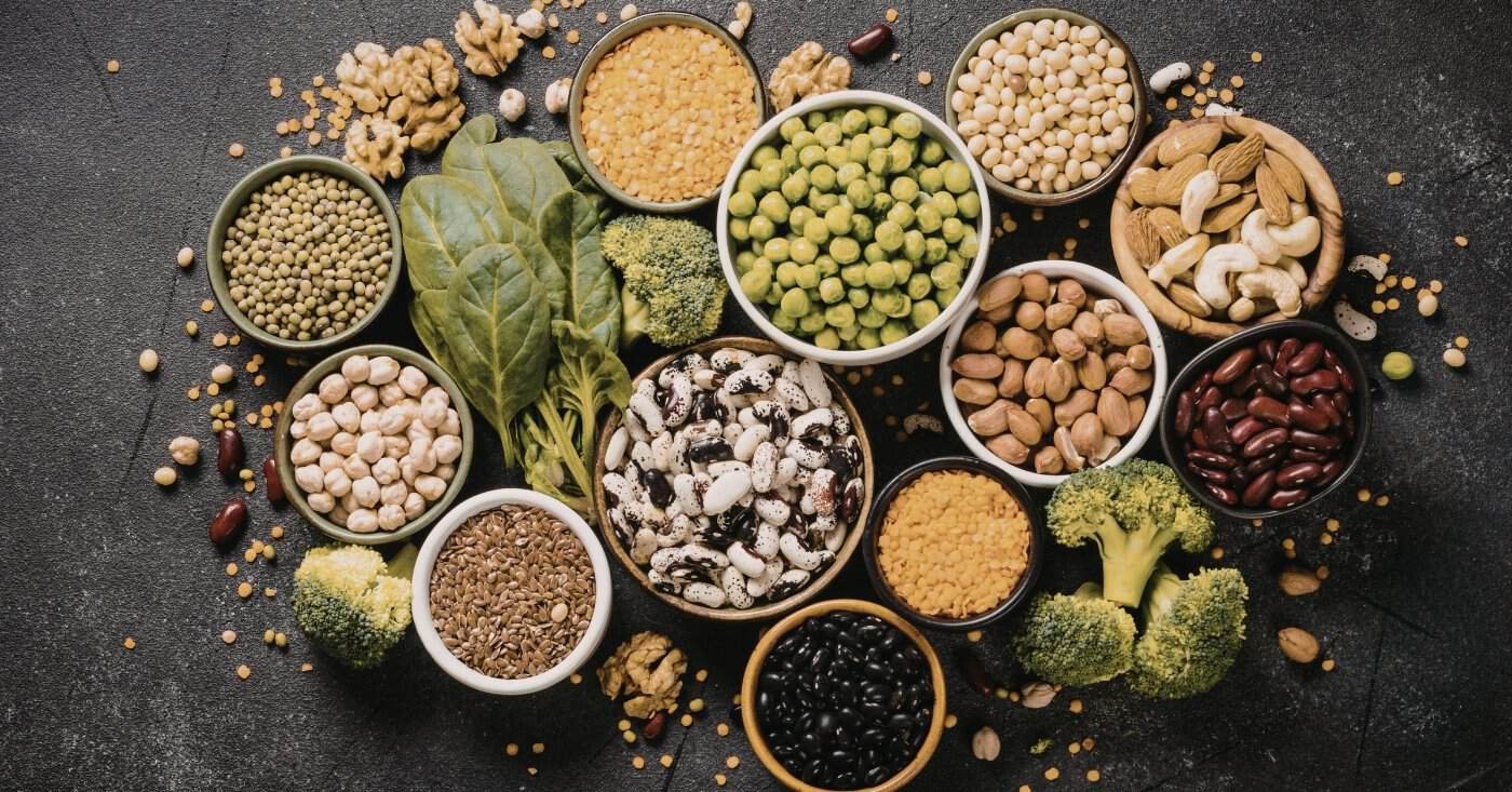 Daniel fast indian grocery list Everything You Need to Buy