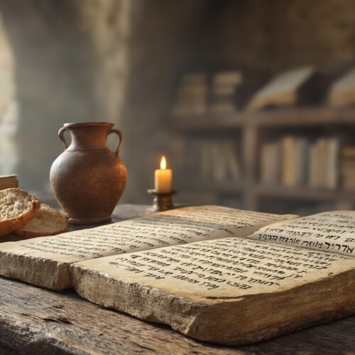 Fasting Meaning in the Bible — What Scripture Really Says My Bible Song 2026 Explore fasting meaning in the Bible across Old and New Testaments with key verses and examples.