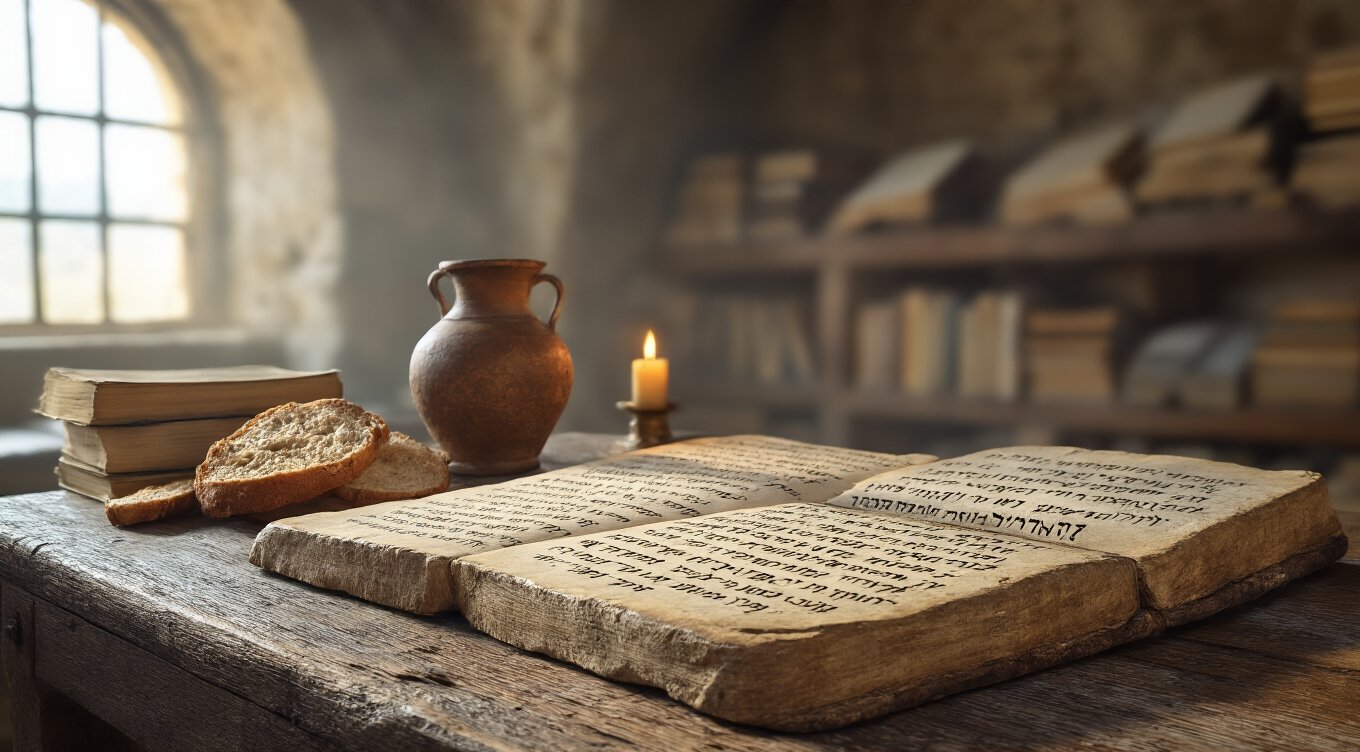 Fasting Meaning in the Bible — What Scripture Really Says My Bible Song 2026 Explore fasting meaning in the Bible across Old and New Testaments with key verses and examples.