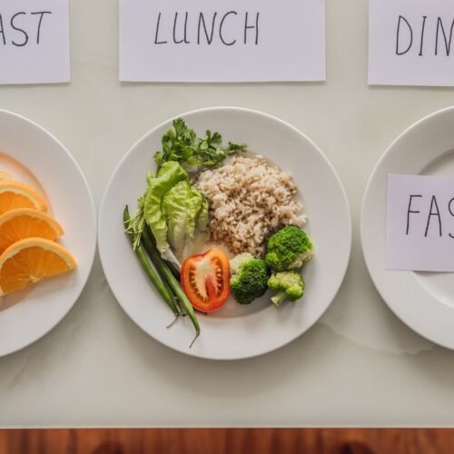 Types of Biblical Fasting Which One Is Right for You