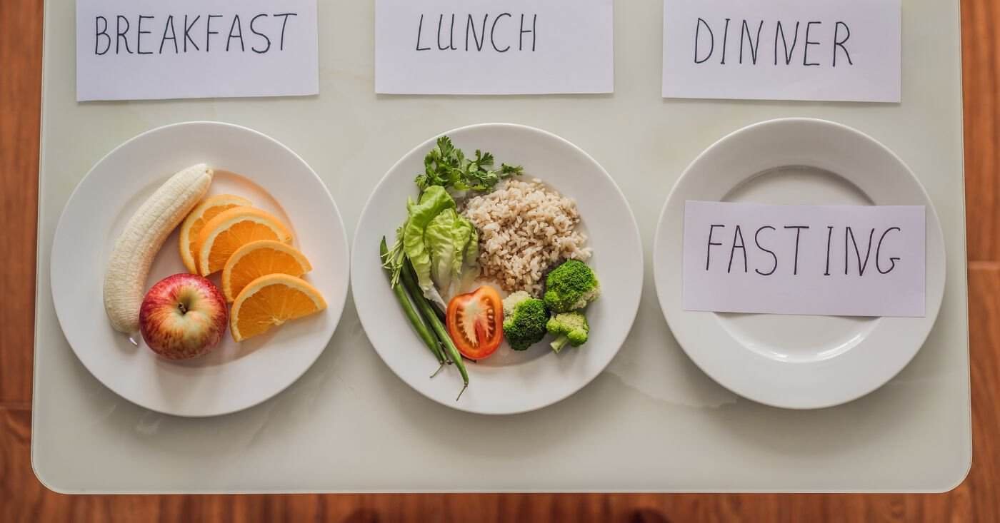 Types of Biblical Fasting Which One Is Right for You