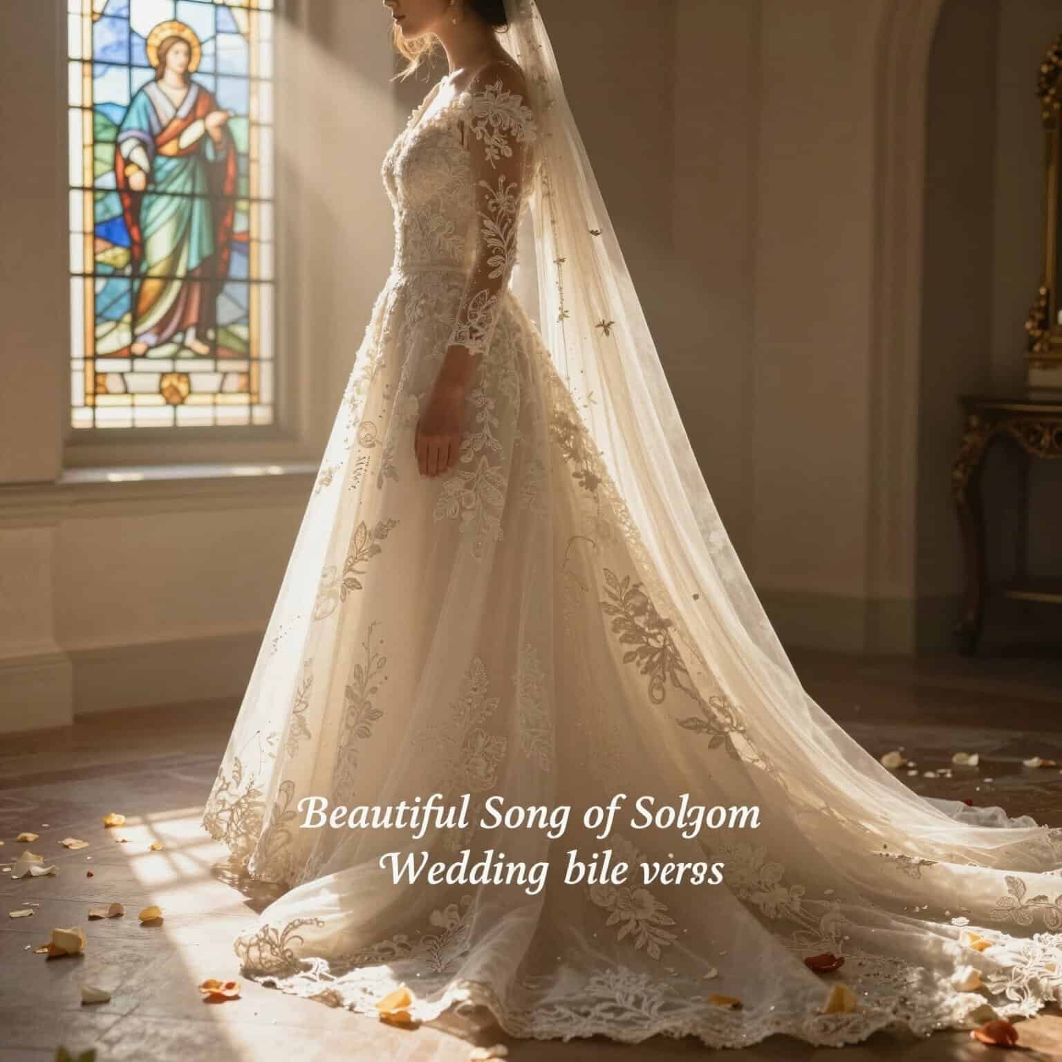 Song of Solomon Wedding Bible Verses — Beautiful Readings for Couples My Bible Song 2026 beautiful song of solomon wedding verses