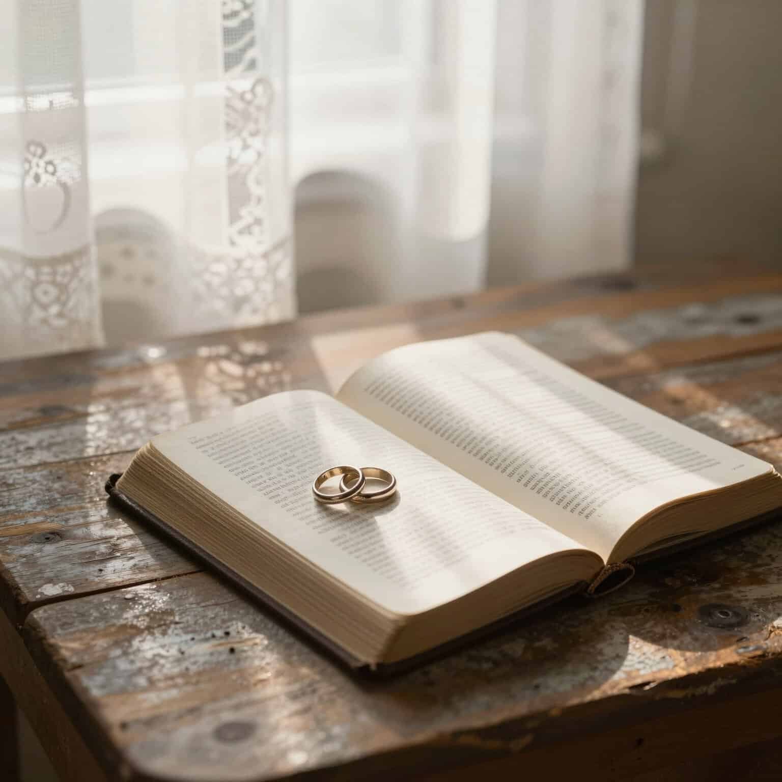 bible verses for hopeful struggling marriages