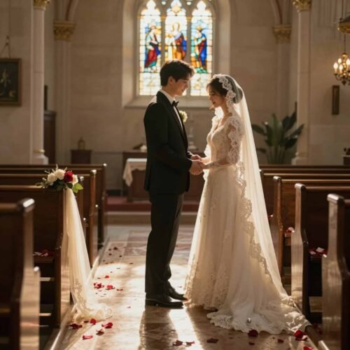 corinthians wedding bible verses