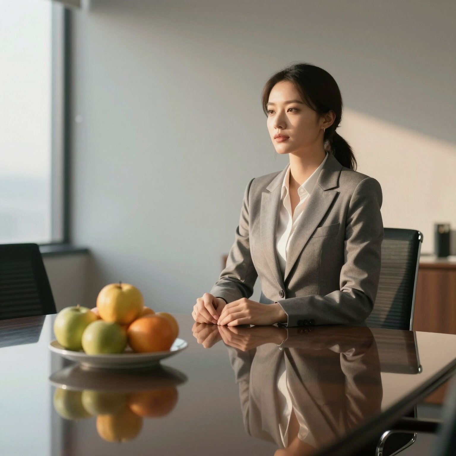 esther s corporate fasting guidance