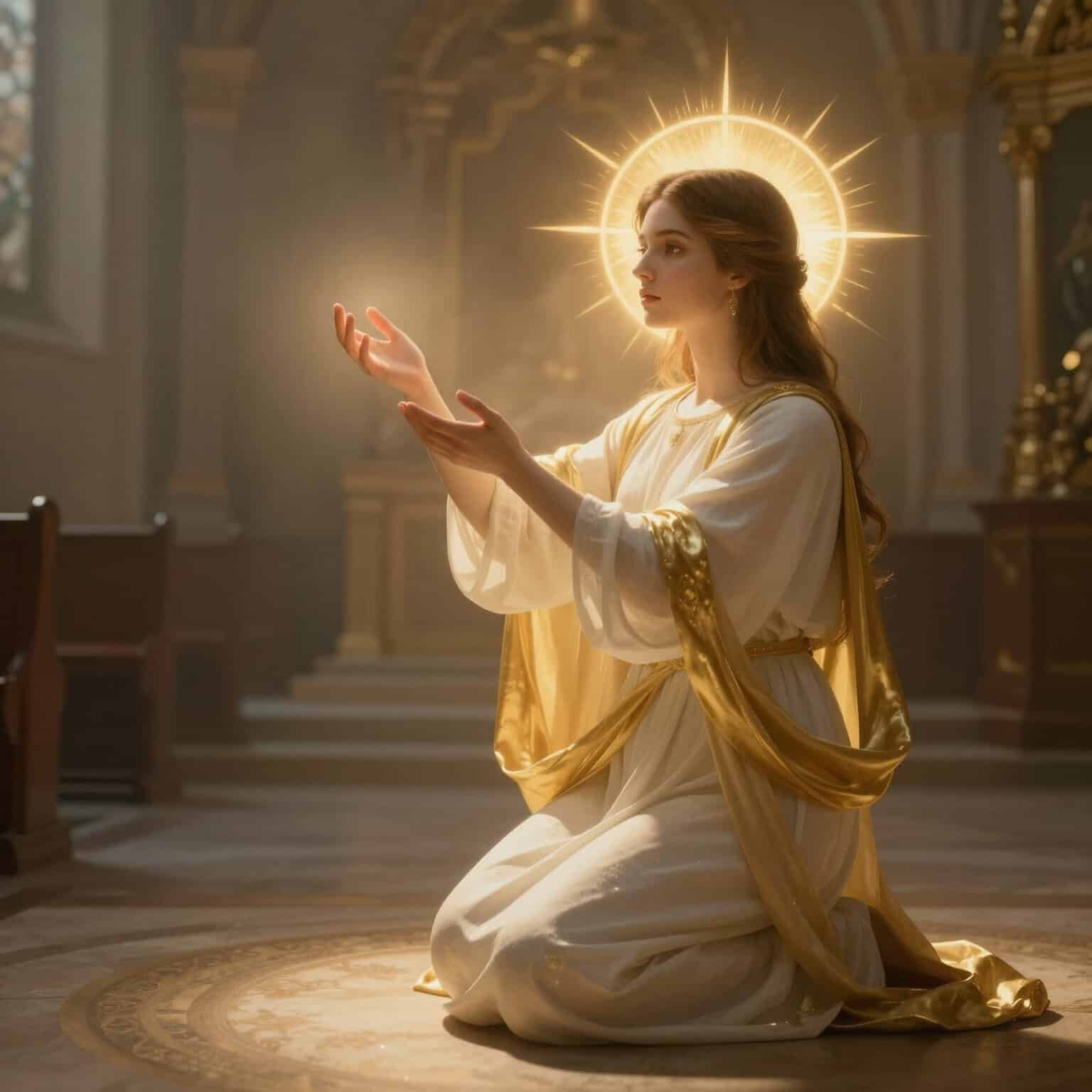 esther s fast moved god