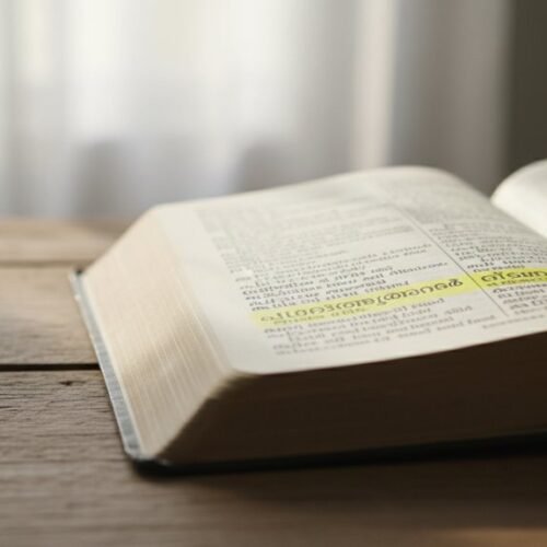 malayalam bible verses for strength