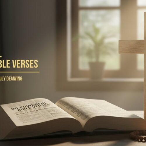 malayalam bible verses with translation