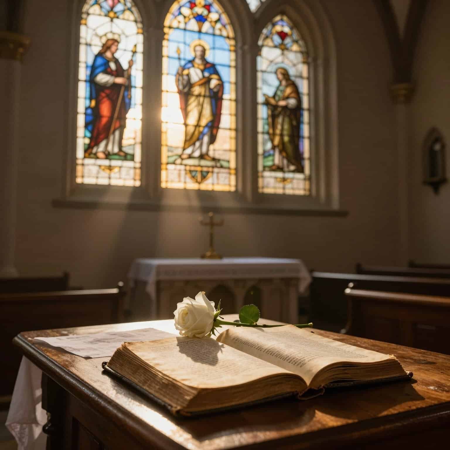marriage devotion love faith unity